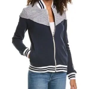 Sol Angeles zip up hoodie